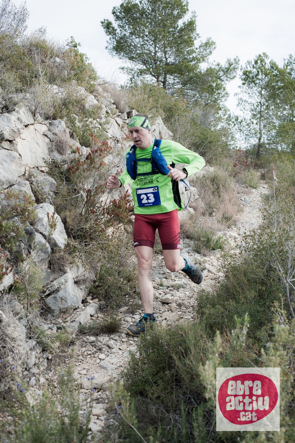 Galeria d’imatges 10 cursa Les 2 Torres de Campredó - 10/2/2019 Galeria d’imatges 10 cursa Les 2 Torres de Campredó - 10/2/2019